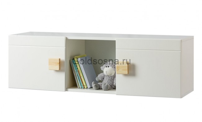 Спальня из коллекции Тимберика Кидс №10