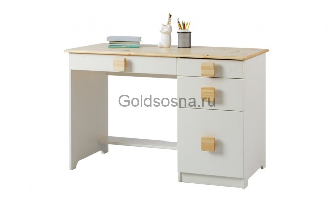 Спальня из коллекции Тимберика Кидс №10