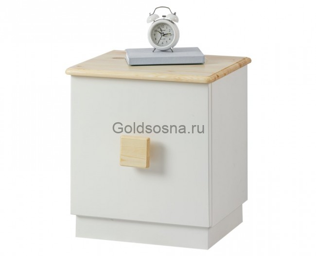 Спальня из коллекции Тимберика Кидс №10