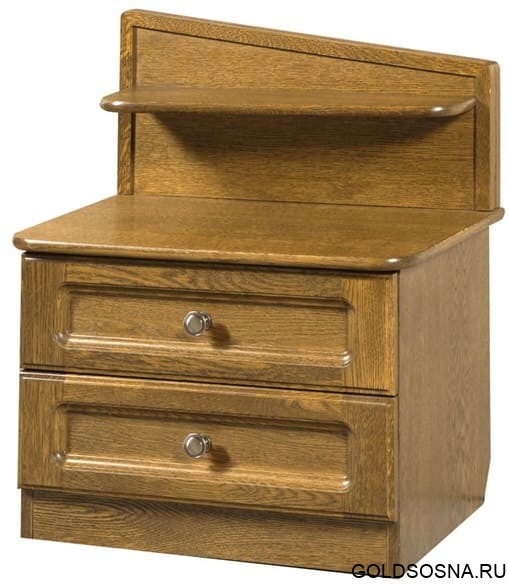 Тумба прикроватная Купава ГМ 8426 Тумба прикроватная Купава ГМ 8426