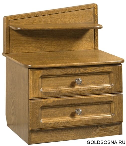 Тумба прикроватная Купава ГМ 8426 Тумба прикроватная Купава ГМ 8426