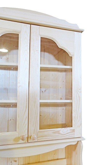 Буфет Владимир-3 3х дверный