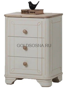 Тумба Бетти №4
