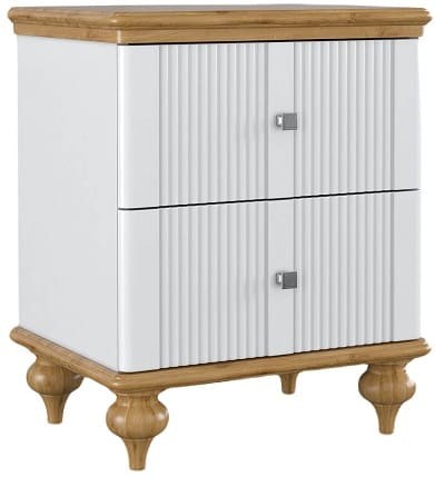 Тумба прикроватная Рандеву 02 Тумба прикроватная Рандеву 02