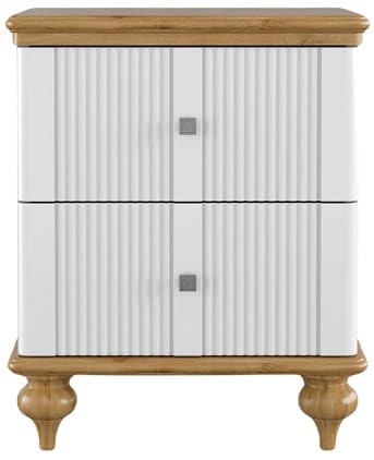 Тумба прикроватная Рандеву 02 Тумба прикроватная Рандеву 02