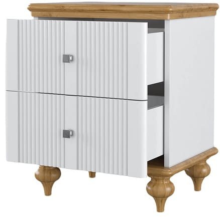 Тумба прикроватная Рандеву 02 Тумба прикроватная Рандеву 02