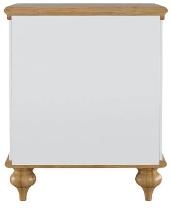 Тумба прикроватная Рандеву 02 Тумба прикроватная Рандеву 02