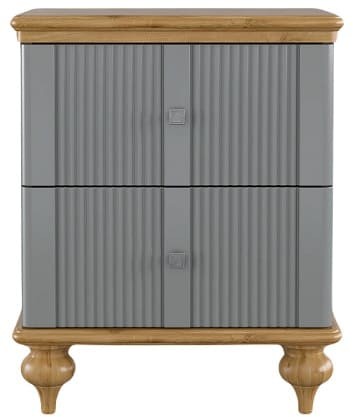 Тумба прикроватная Рандеву 02 Тумба прикроватная Рандеву 02