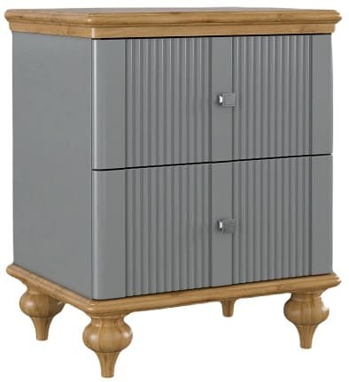 Тумба прикроватная Рандеву 02 Тумба прикроватная Рандеву 02