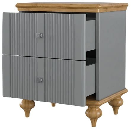 Тумба прикроватная Рандеву 02 Тумба прикроватная Рандеву 02