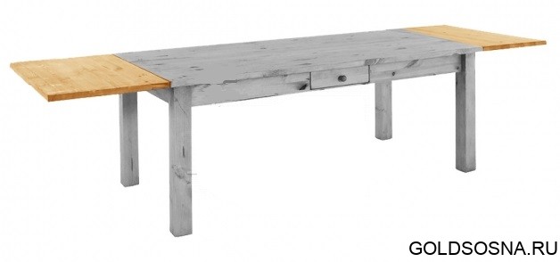 Крылья 100 к столам KTT с ящиком Крылья 100 к столам KTT с ящиком