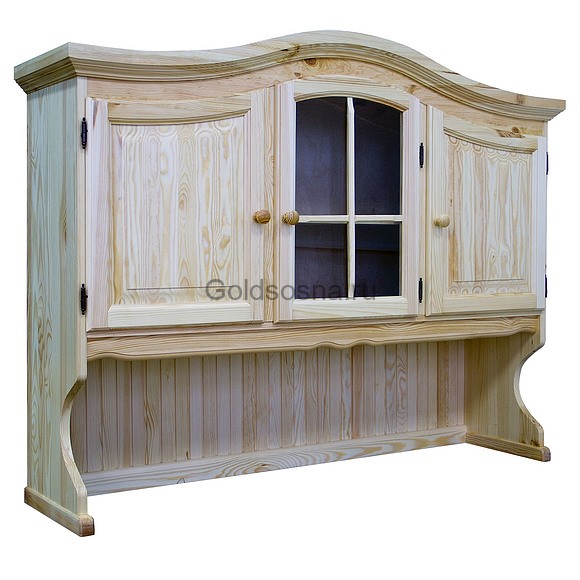 Буфет Лотос Б-12