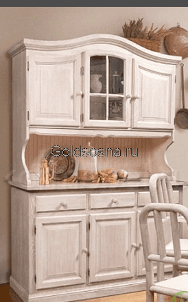 Буфет Лотос Б-12