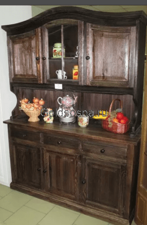 Буфет Лотос Б-12