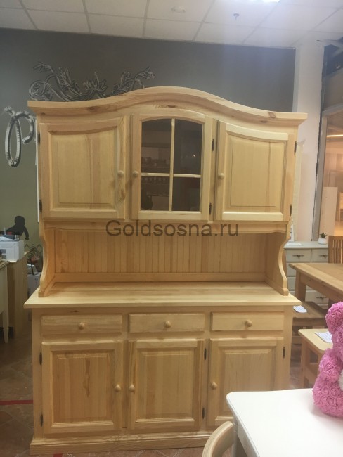 Буфет Лотос Б-12