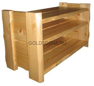 Тумба для обуви Скандинавия