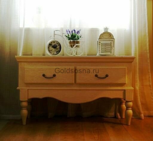 Тумба Бьерт 1-17