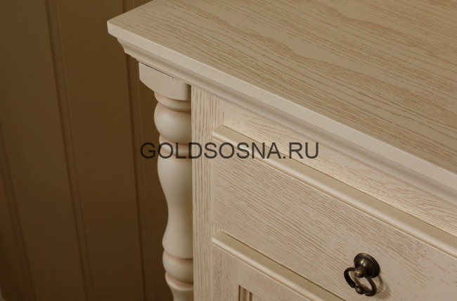 Комод Валенсия 2-56