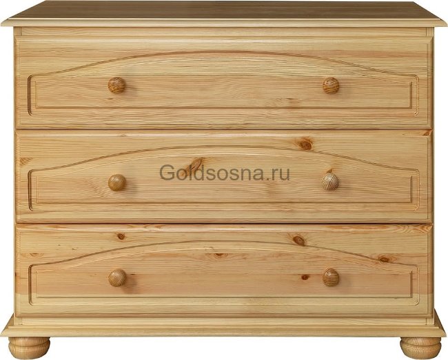 Спальня из коллекции Лотос №1