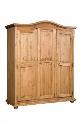 Спальня из коллекции Лотос №1