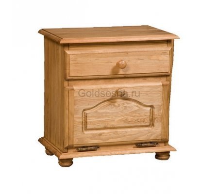 Спальня из коллекции Лотос №1