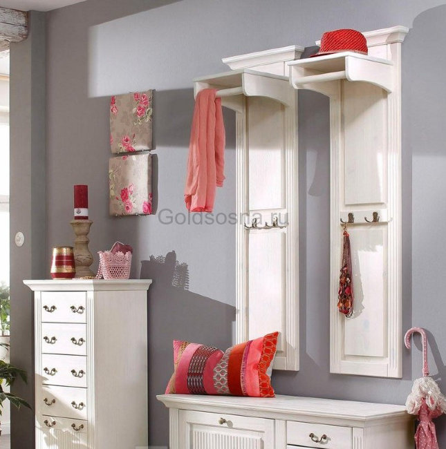 Шкаф Ирма Д7205-9 Шкаф Ирма Д7205-9