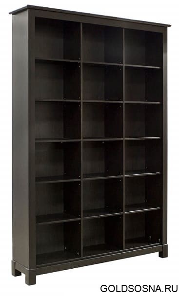 Стеллаж Рауна 30 (колониал)