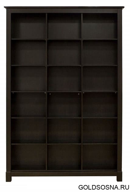 Стеллаж Рауна 30 (колониал)