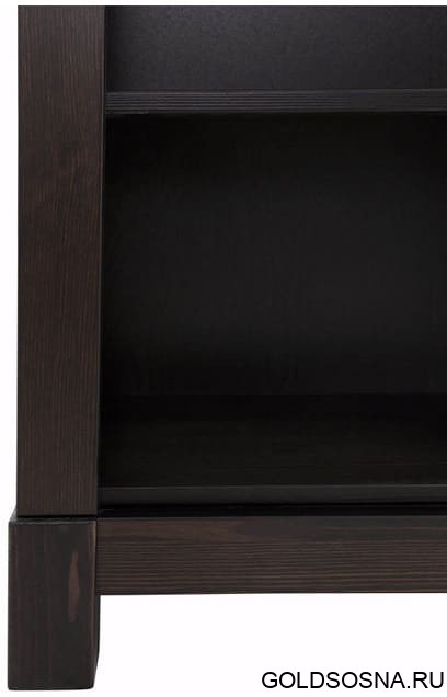 Стеллаж Рауна 30 (колониал)