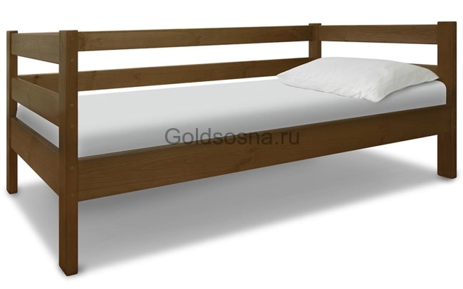 Детская кровать Кадет
