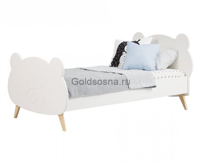 Спальня из коллекции Тимберика Кидс №11 Спальня из коллекции Тимберика Кидс №11