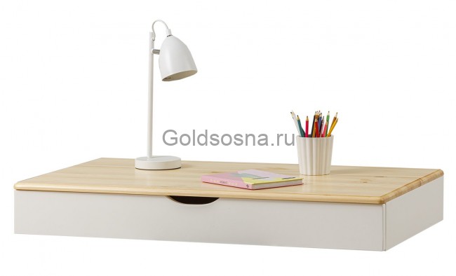 Спальня из коллекции Тимберика Кидс №11 Спальня из коллекции Тимберика Кидс №11