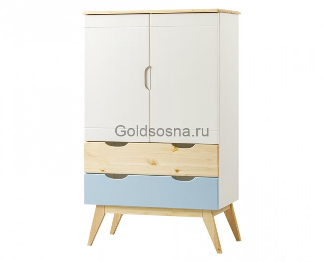 Спальня из коллекции Тимберика Кидс №11 Спальня из коллекции Тимберика Кидс №11