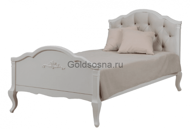 Кровать Ари-Прованс №5