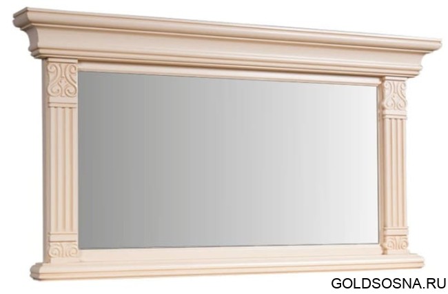 Зеркало Престиж ГМ 5991-11 Зеркало Престиж ГМ 5991-11