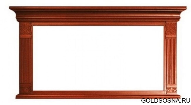 Зеркало Престиж ГМ 5991-11 Зеркало Престиж ГМ 5991-11