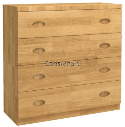 Комод Классик (Росхольц) Комод Классик (Росхольц)