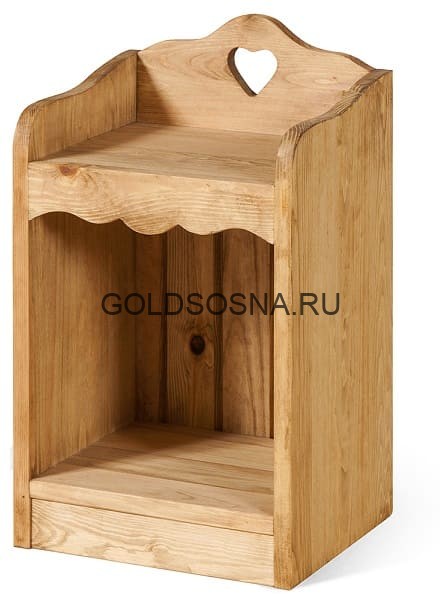 Тумба прикроватная KSC