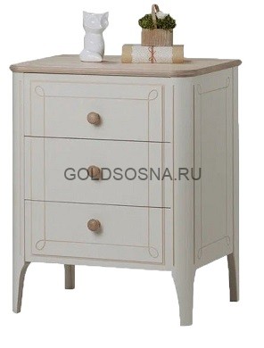 Тумба Бетти №5
