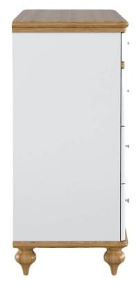 Комод Рандеву 04 (838) Комод Рандеву 04 (838)