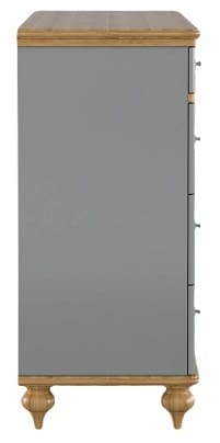 Комод Рандеву 04 (838) Комод Рандеву 04 (838)