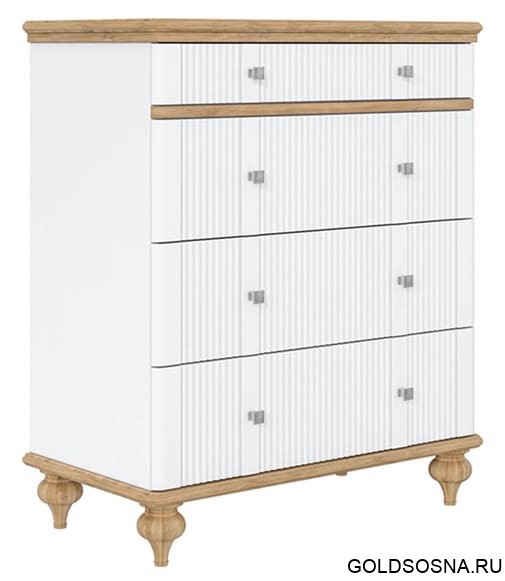 Комод Рандеву 04 (838) Комод Рандеву 04 (838)