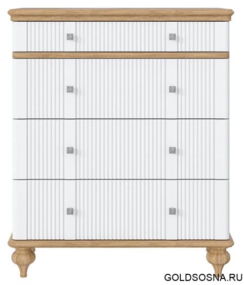 Комод Рандеву 04 (838) Комод Рандеву 04 (838)