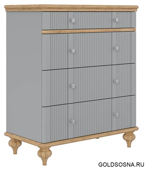 Комод Рандеву 04 (838) Комод Рандеву 04 (838)