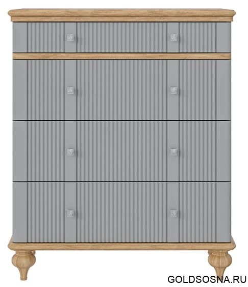 Комод Рандеву 04 (838) Комод Рандеву 04 (838)