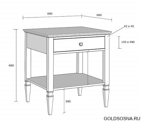 Тумба Ольса 01 Тумба Ольса 01