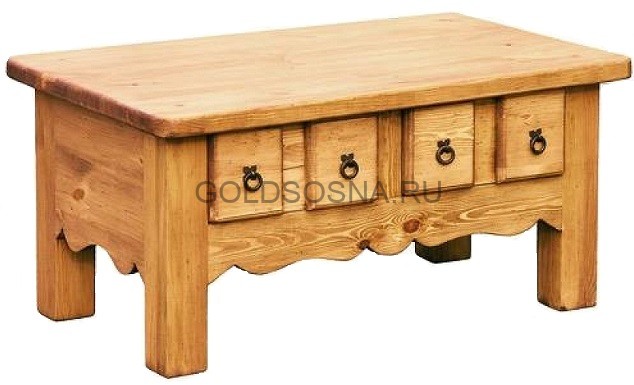 Стол журнальный Монтана