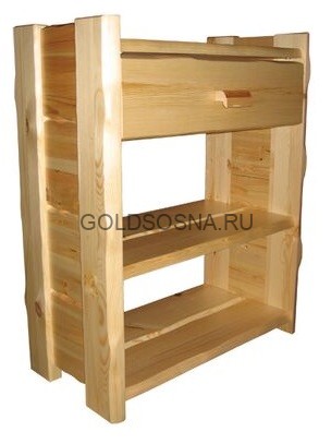 Тумба под зеркало Скандинавия Тумба под зеркало Скандинавия