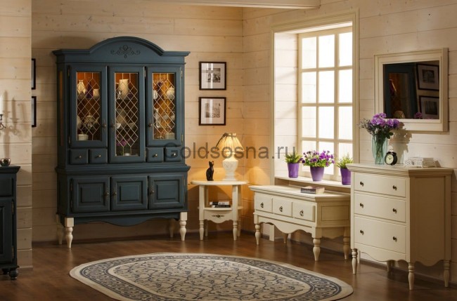 Тумба Бьерт 1-18