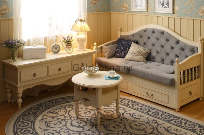 Тумба Бьерт 1-18